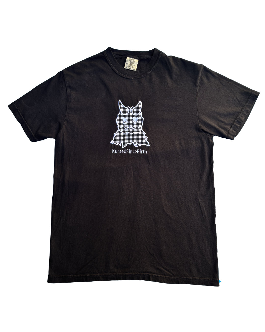 Spirit Tees (Black/White)