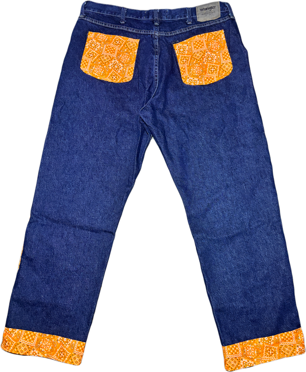 Mona Lisa Jeans