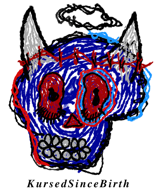KursedSinceBirth